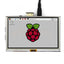 5 inch LCD HDMI Touch Screen Display TFT LCD Panel Module