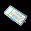 300 pcs 10 Values Monolithic Capacitor Kit