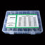 840 pcs 24 Values NPN/PNP Transistor Kit