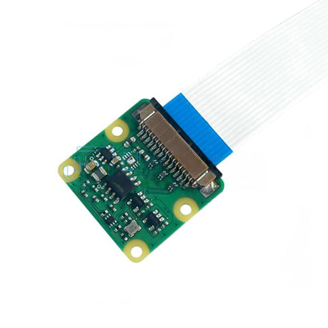 Raspberry Pi Camera Module 3 / 3 Wide NoIR