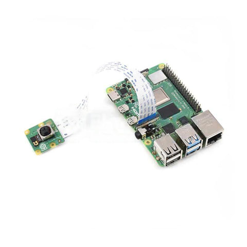Raspberry Pi Camera Module 3 / 3 Wide NoIR