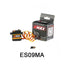 ES09/ES08A/MD/MA II Analog Digital Servo
