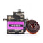 MG90S MG90D Servo Motor for Smart Car