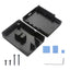 Aluminum Alloy Case for Raspberry Pi 4B
