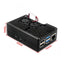 Aluminum Alloy Case for Raspberry Pi 4B