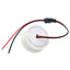 220V Human Body Infrared Sensor Switch