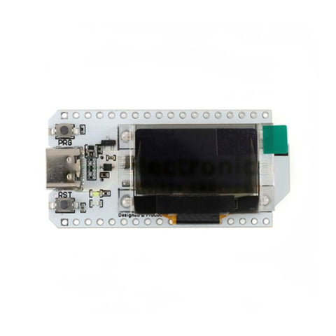 ESP32/8266 IoT Development Board
