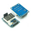 HC-SR04 Ultrasonic Ranging Module