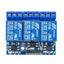 3-Channel Relay Module