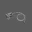 Non-Contact Liquid Level Sensor