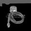 Non-Contact Liquid Level Sensor