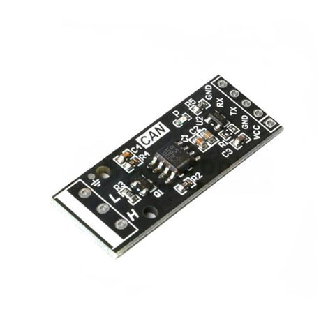 CAN to TTL Level Serial Communication Module