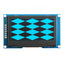 2.42 Inch 128x64 OLED Display Screen Module