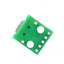 MICRO USB Female to DIP Adapter Board
