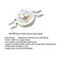 3W SMD RGB LED Beads