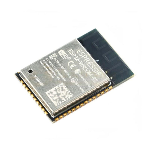 ESP32-WROOM-32 WiFi Bluetooth Wireless Module