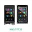 3.5 Inch Full-Color Touch Screen Display