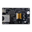 3.5 Inch Full-Color Touch Screen Display