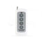 315MHz 1/2/4/8-Key 1000/4000m Wireless Remote Control