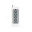 315MHz 1/2/4/8-Key 1000/4000m Wireless Remote Control