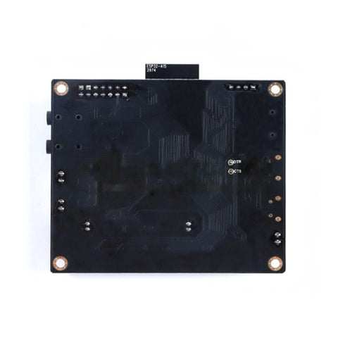 ESP32-Audio-Kit Development Board