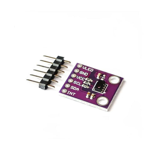 AP3216 Proximity Light Sensor