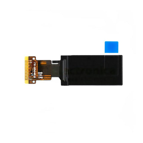 0.96 Inch TFT IPS Display Screen
