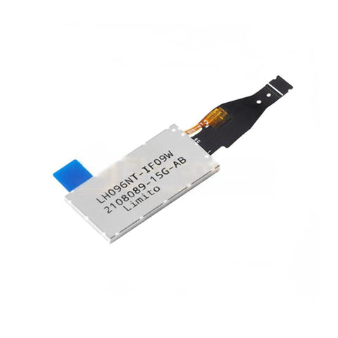 0.96 Inch TFT IPS Display Screen