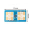 HLK-LD1125H-24G Millimeter Wave Radar Module