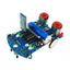 D2-6 Intelligent Tracking Car DIY Kit