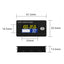12V/24V/48V/60V/72V/84V Battery Tester with LCD