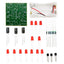 12 pcs LED Circular Lamp DIY Kit