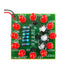 12 pcs LED Circular Lamp DIY Kit