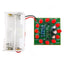12 pcs LED Circular Lamp DIY Kit