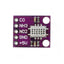 MICS-6814 Gas Sensor for CO/NO2/NH3 Concentration Detection