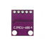 MICS-6814 Gas Sensor for CO/NO2/NH3 Concentration Detection