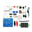 LM317 Adjustable Voltage Regulator DIY Kit