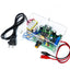 LM317 Adjustable Voltage Regulator DIY Kit