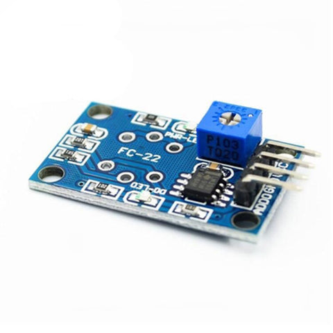 MQ Series Gas Detection Module MQ-2/MQ-3/MQ-4/MQ-5/MQ-6/MQ-7/MQ-8/MQ-9/MQ-135