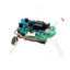 Photosensitive Mobile Robot DIY Kit