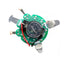 Photosensitive Mobile Robot DIY Kit