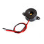 High Decibel SFM-20B DC 3-24V 2312 Continuous Sound Signal Buzzer
