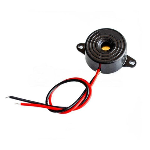 High Decibel SFM-20B DC 3-24V 2312 Continuous Sound Signal Buzzer