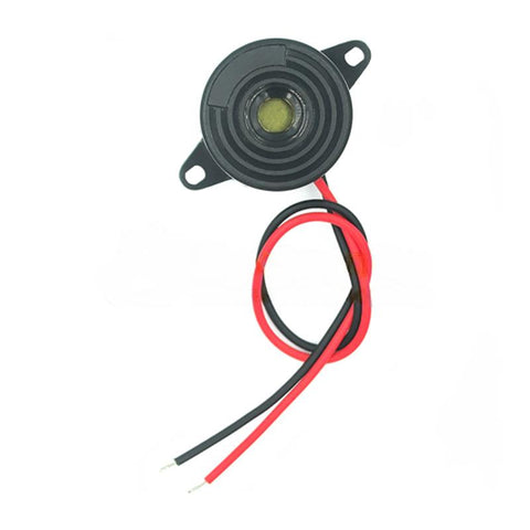 High Decibel SFM-20B DC 3-24V 2312 Continuous Sound Signal Buzzer