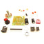 3-12V LM386 Mini Audio Amplifier Board