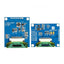 1.5 Inch 128x128 Colored OLED Display Screen