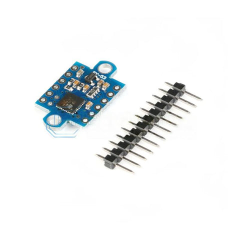 VL53L1X Laser Ranging Module