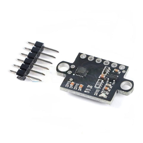 VL53L1X Laser Ranging Module