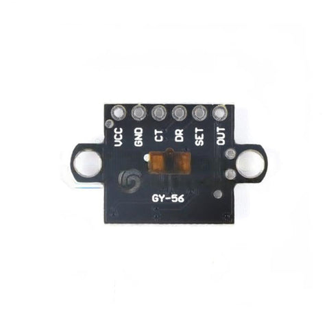 VL53L1X Laser Ranging Module