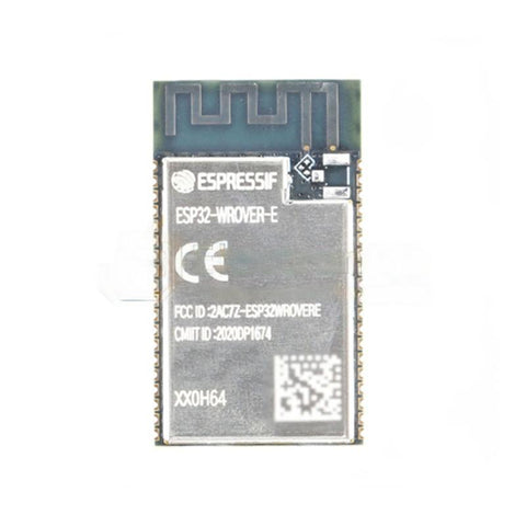 ESP32-WROVER-E IoT WiFi Wireless Bluetooth Module